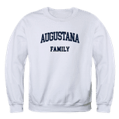 W Republic Augustana Vikings Family Crewneck 572-500