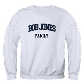 W Republic Bob Jones Bruins Family Crewneck 572-502