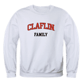 W Republic Claflin Panthers Family Crewneck 572-511