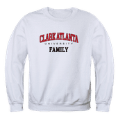 W Republic Clark Atlanta Panthers Family Crewneck 572-512