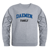 W Republic Daemen College Wildcats Family Crewneck 572-513