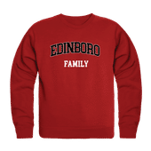 W Republic Edinboro University Fighting Scots Family Crewneck 572-516