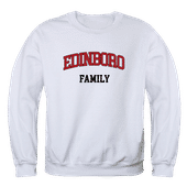 W Republic Edinboro University Fighting Scots Family Crewneck 572-516