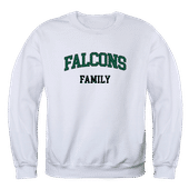 W Republic Fitchburg State Falcons Family Crewneck 572-519