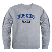 W Republic Houston Christian Huskies Family Crewneck 572-524