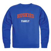 W Republic Houston Christian Huskies Family Crewneck 572-524