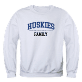 W Republic Houston Christian Huskies Family Crewneck 572-524