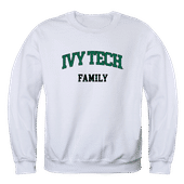 W Republic Ivy Tech Family Crewneck 572-526