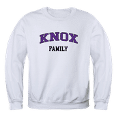 W Republic Knox College Prairie Fire Family Crewneck 572-527
