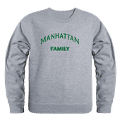 W Republic Manhattan Jaspers Family Crewneck 572-535