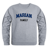 W Republic Marian University Knights Family Crewneck 572-536