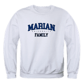 W Republic Marian University Knights Family Crewneck 572-536
