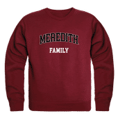 W Republic Meredith Avenging Angels Family Crewneck 572-541