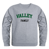 W Republic Mississippi Valley State Delta Devils & Devilettes Family Crewneck 572-545