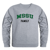 W Republic Missouri Southern Lions Family Crewneck 572-546