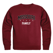 W Republic Missouri State Bears Family Crewneck 572-547