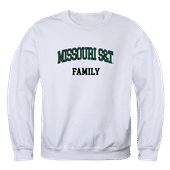 W Republic Missouri S&T Miners Family Crewneck 572-548
