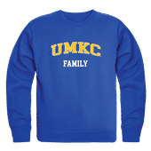 W Republic UMKC Roos Family Crewneck 572-549