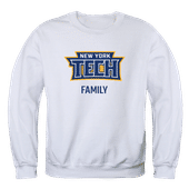 W Republic New York Tech Bears Family Crewneck 572-556