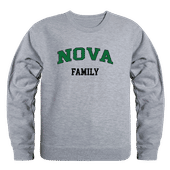 W Republic Northern Virginia Nighthawks Family Crewneck 572-560