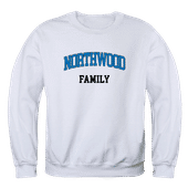 W Republic Northwood Timberwolves Family Crewneck 572-562