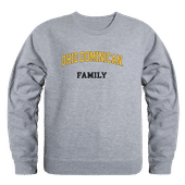 W Republic Ohio Dominican Panthers Family Crewneck 572-563