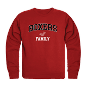 W Republic Pacific Boxers Family Crewneck 572-567