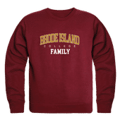 W Republic Rhode Island Anchormen Family Crewneck 572-574