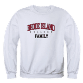 W Republic Rhode Island Anchormen Family Crewneck 572-574