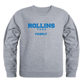 W Republic Rollins College Tars Family Crewneck 572-577