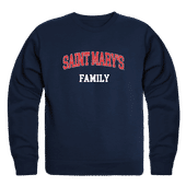 W Republic Saint Mary's Gaels Family Crewneck 572-580