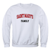 W Republic Saint Mary's Gaels Family Crewneck 572-580