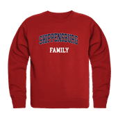 W Republic Shippensburg University Raiders Family Crewneck 572-584