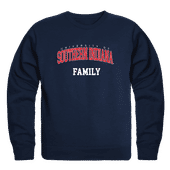W Republic Southern Indiana Screaming Eagles Family Crewneck 572-586