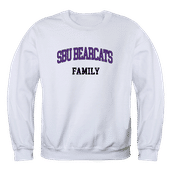 W Republic Southern Baptist Bearcats Family Crewneck 572-587