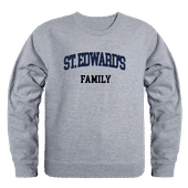 W Republic St. Edward's Hilltoppers Family Crewneck 572-590