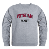 W Republic SUNY Potsdam Bears Family Crewneck 572-593