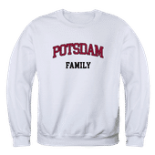 W Republic SUNY Potsdam Bears Family Crewneck 572-593