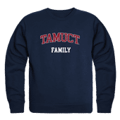 W Republic Texas A&M Central Texas Warriors Family Crewneck 572-594