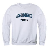 W Republic Texas A&M-Commerce Lions Family Crewneck 572-595