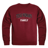 W Republic Texas Woman's Pioneers Family Crewneck 572-597