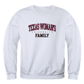 W Republic Texas Woman's Pioneers Family Crewneck 572-597