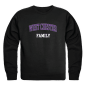 W Republic West Chester Rams Family Crewneck 572-603