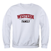 W Republic Western Colorado Mountaineers Family Crewneck 572-604