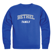 W Republic Bethel Pilots Family Crewneck 572-617