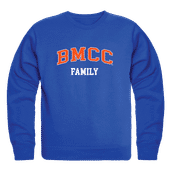W Republic BMCC Panthers Family Crewneck 572-618