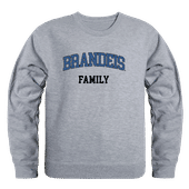 W Republic Brandeis Judges Family Crewneck 572-619