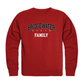 W Republic Bridgewater State Bears Family Crewneck 572-620