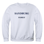 W Republic Sandburg Chargers Family Crewneck 572-623