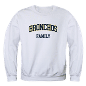W Republic Central Oklahoma Bronchos Family Crewneck 572-627